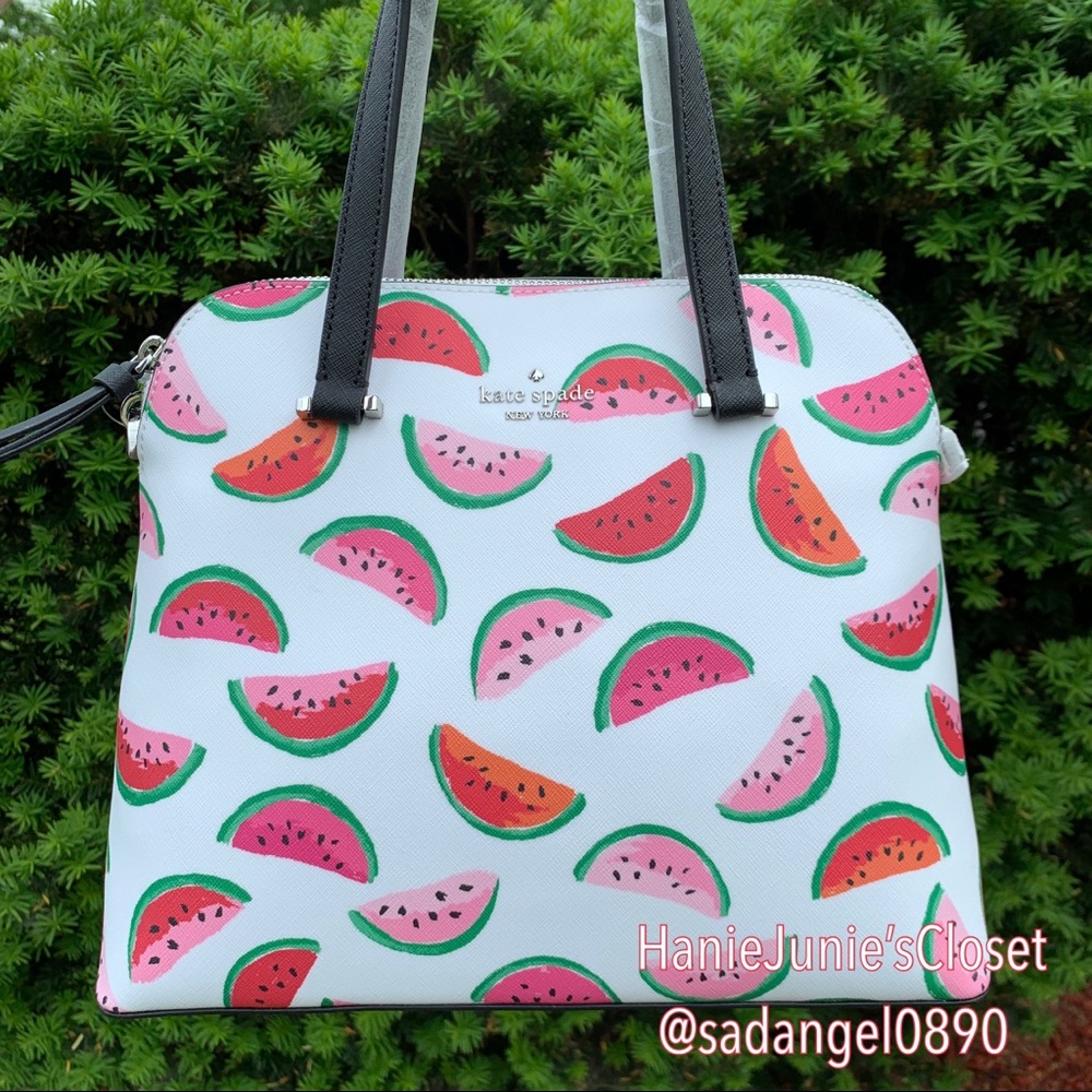 ♨️SALE♨️KATE SPADE MAIDE MEDIUM DOME SATCHEL